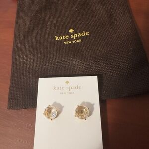 Kate Spade Earrings